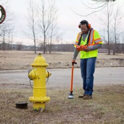 Prepare For Excavation With Private Utility Locating Services Near You