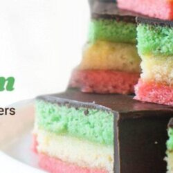 Best Rainbow Cookies in NYC _ Italian Butter & Fresh Cookies – Cookie Outlet.