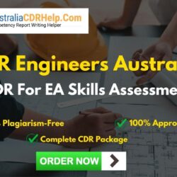 CDR Engineers Australia