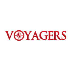 Voyagers Travel Company