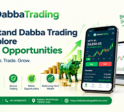 Trusted Dabba Trading in India