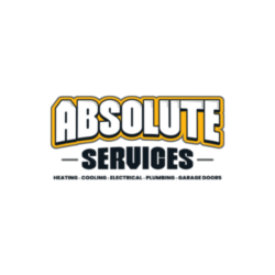 Absolute Services Main Logo