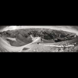 Marshal Peak wall art