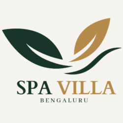 spa villa bengaluru icon