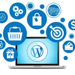 WordPress Website Development