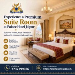 Luxury Palace Suite in Jaipur (1) (1)