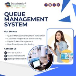 Queue Management System