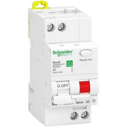 Schneider Electric RCBO