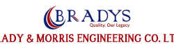 bradymorris