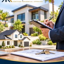 Certified Residential Appraisal Branding