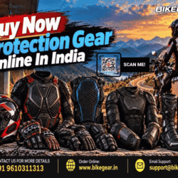 Protection Gear