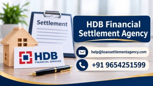HDB Financial Settlement Services Banner HDB Financial Settlement Services Banner