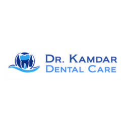 Dr Kamdar Dental Care Logo