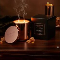Large Jar Candles _ 14 oz Big Luxury Candles