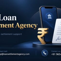 Premium Loan Settlement Agency Banner