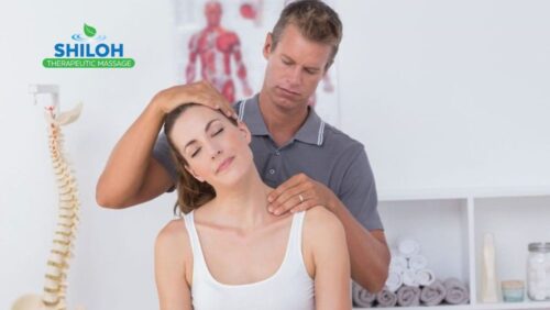 Neck Pain Treatment Massage Neck Pain Treatment Massage