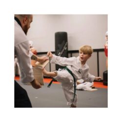 Ohn Top Martial Arts
