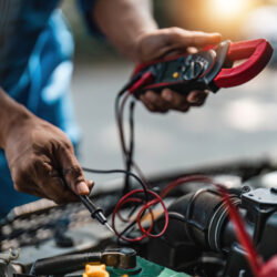 car electrical services