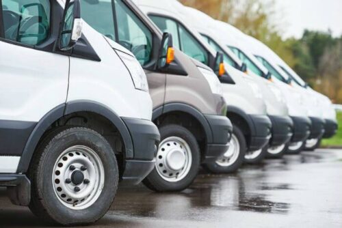 Fleet Fleet