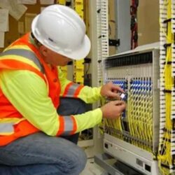 Local Electrical Experience for Asheville Properties-99kb