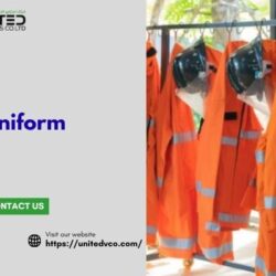 FR Uniform