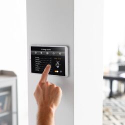 intercom system