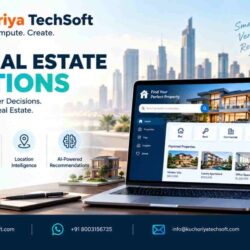 AI-Powered Real Estate Solutions Banner