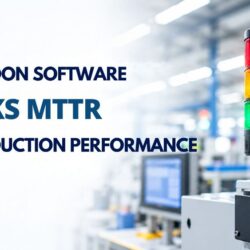 Andon MTTR Linked