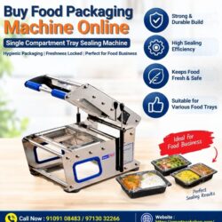 Buy Food Packaging Machine Online