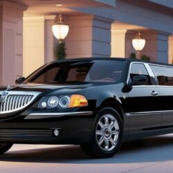 Limousine Service in Denver Colorado 3