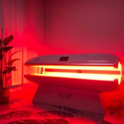 Red Light Therapy Bed _ Shop Red Light Therapy Beds