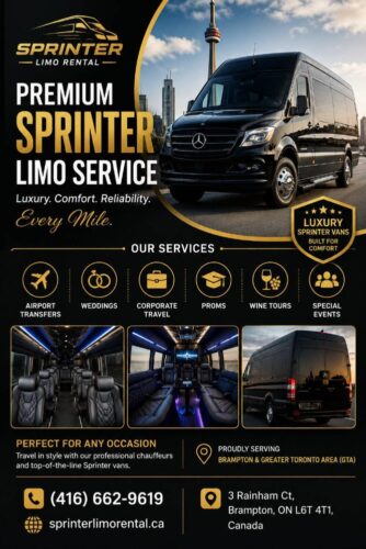 sprinter sprinter