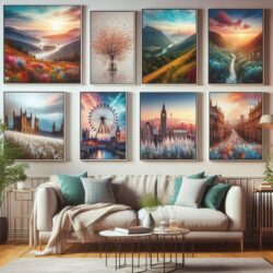 Canvas Prints -8