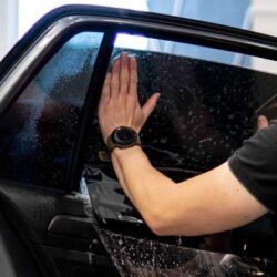 Window-Tinting