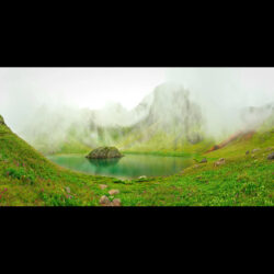 Whispers of Eden