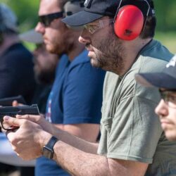Carry And Conceal Class Near Me
