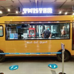 food truck design