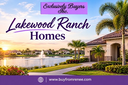 Lakewood Ranch Homes2 Lakewood Ranch Homes2