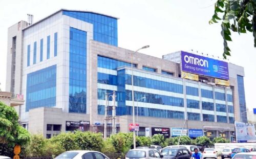 Sewa Corporate Park Mg Road Sewa Corporate Park Mg Road