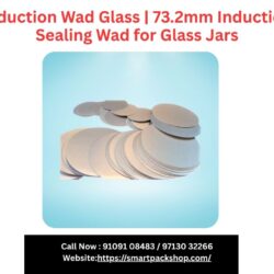 Induction Wad Glass