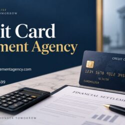 Credit Card Settlement Solutions