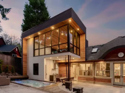 Home Addition Architect Westchester