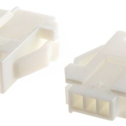 JST Female Multiway Connector