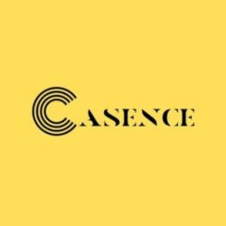 Casence Logo